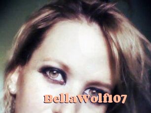 BellaWolf107 Chatte Rasée