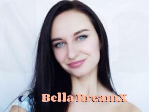 Bella_DreamX