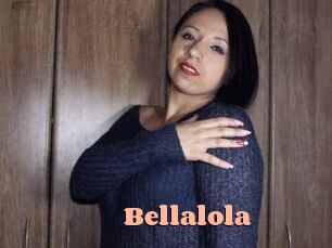 Bellalola