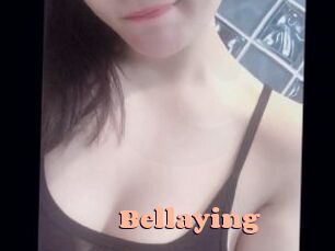 Bellaying