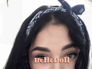 BelleDoll