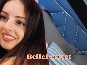 BellePerfect