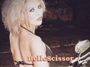 BelleScissor