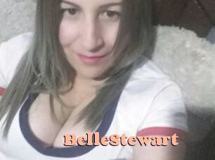BelleStewart