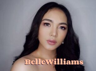 BelleWilliams