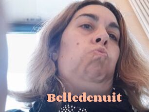 Belledenuit