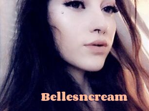 Bellesncream
