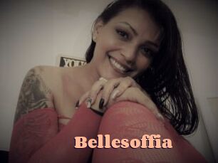 Bellesoffia