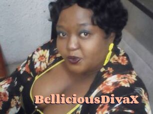 BelliciousDivaX