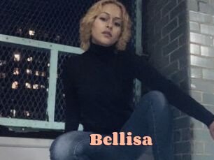 Bellisa Chatte Rasée