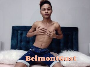 BelmontGust Chatte Rasée