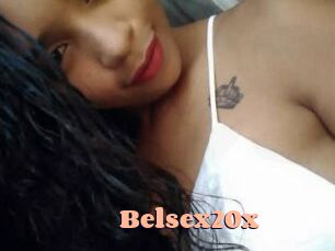 Belsex20x