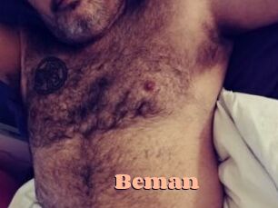 Beman