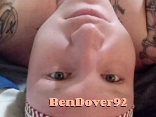 BenDover92