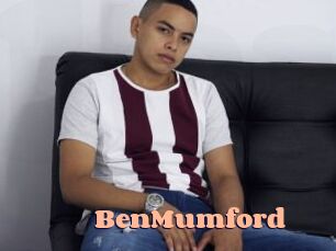 BenMumford