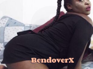 BendoverX Chatte Rasée