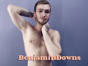 BenjaminDowns