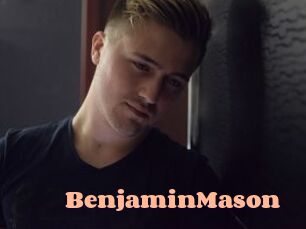BenjaminMason