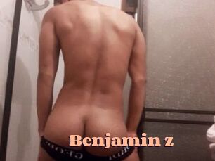 Benjamin_z