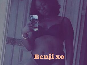Benji_xo