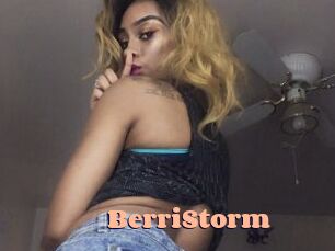 BerriStorm