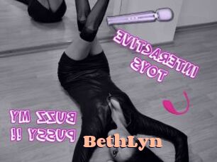 BethLyn