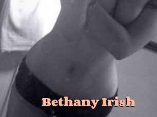 Bethany_Irish