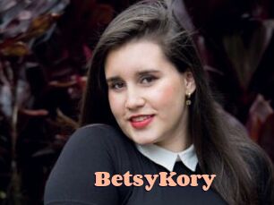 BetsyKory