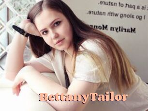 BettanyTailor Chatte Rasée