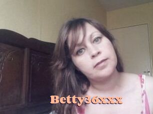 Betty36xxx