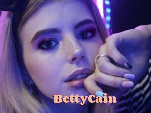 BettyCain
