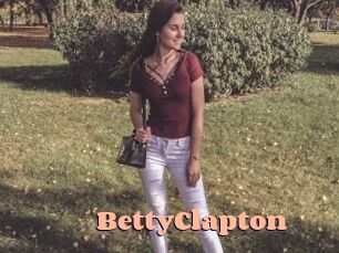 BettyClapton