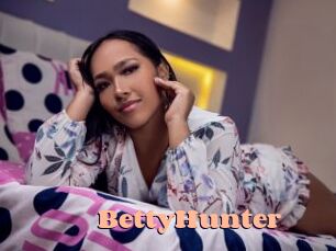 BettyHunter