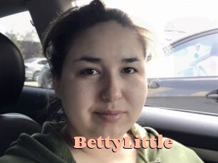BettyLittle