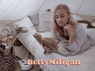 BettyMiligan