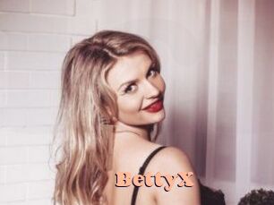 BettyX