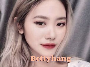 Bettyhang