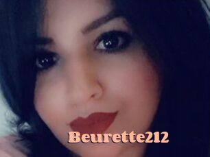 Beurette212