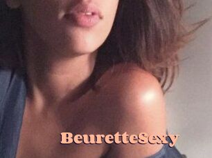 BeuretteSexy