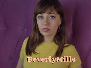 BeverlyMills