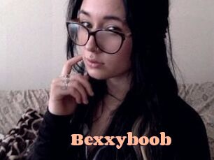 Bexxyboob
