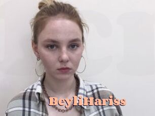 BeyliHariss