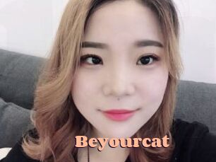 Beyourcat