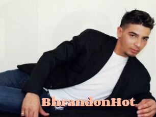 BhrandonHot