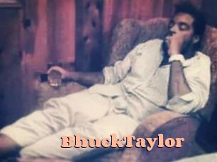 BhuckTaylor Chatte Rasée