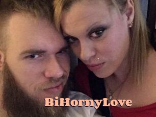 BiHornyLove