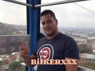 BiIKERXXX