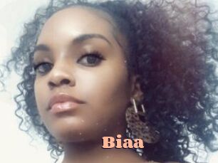 Biaa Chatte Rasée