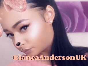 BiancaAndersonUK Chatte Rasée