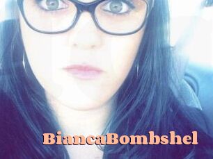 BiancaBombshel Chatte Rasée